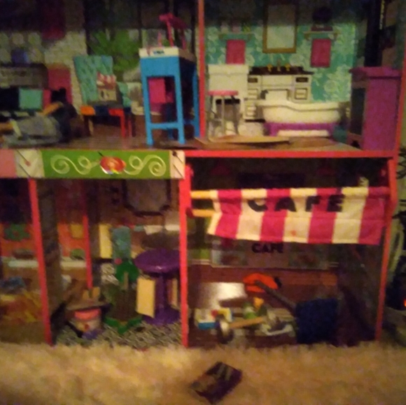 Toy
